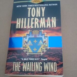 The Wailing Wind Paperback